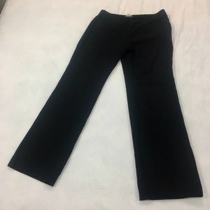 Vintage Women’s Armani Straight Leg Pants
